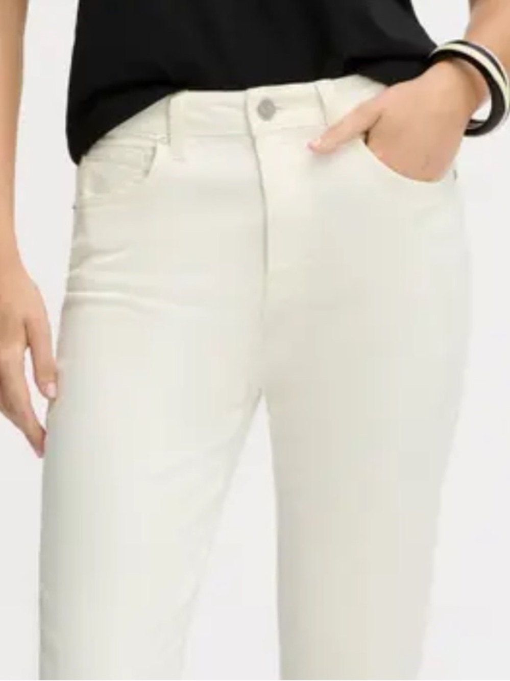Smart Set Skinny Jeans